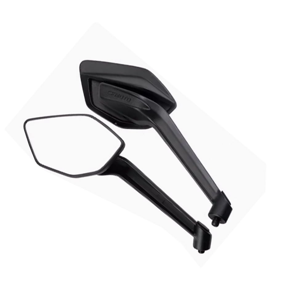 motos Miroir vélo Accessoires Pour 450NK NK450 Rétroviseur D'origine Moto(Left)