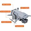 Hanatora Payload Release Dropping Device for DJI Mavic 3 Pro/Classic/Cine Drone,Delivery Airdrop Dropper,Fishing Bait Kit Accessories