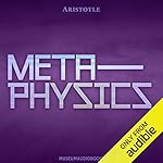 Cover of Metaphysics