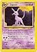 Espeon - Neo Discovery - 20 [Toy]