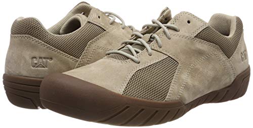 Caterpillar Haycox, Scarpe Stringate Derby Uomo