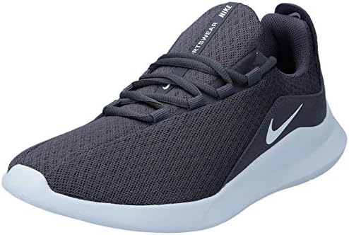 Nike Viale, Men's Shoes, Grey (Grey 009), 8.5 UK (43 EU): Buy Online at  Best Price in UAE - Amazon.ae
