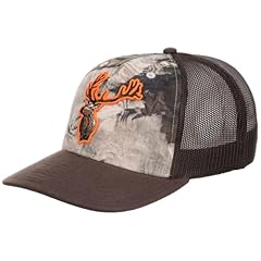 Camo Mountain Elk/ Brown