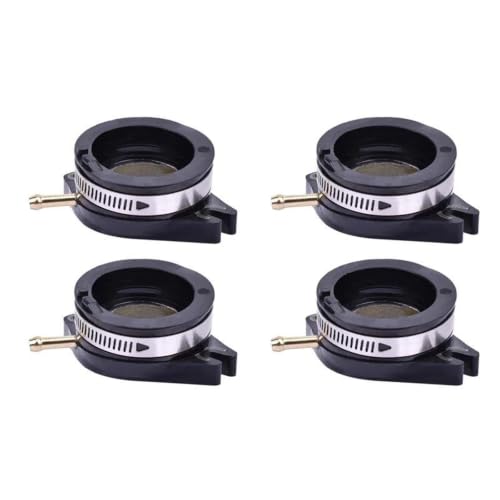Colector de admisión de carburador para moto Yamaha XT225 TTR225 Serow Dualsport 1992-2007