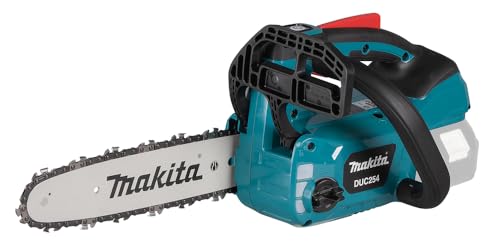 Top Handle Cordless Chainsaw