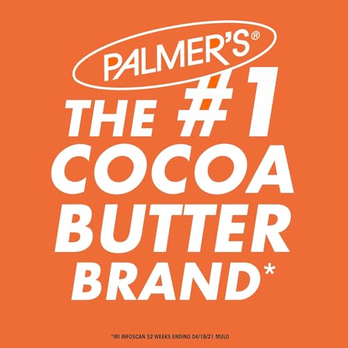 Palmer's Nourishing Cocoa Butter Formula For Rough, Dry Skin - Silky Smooth Skin - Say Goodbye to Dryness 100g - Image 4