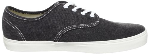 Vans Vans - U Madero Shoes in Black/Black, 4 Mens / 5.5 Womens, Black/Black