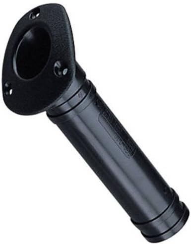 Sea-Dog 325161 ABS Flush-Mount Rod Holder - White