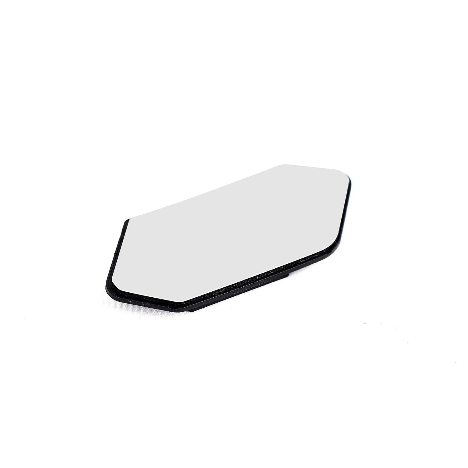 EJEAS Supporto a clip per casco moto Bluetooth auricolare per telefono V6/V7/V4Plus/Q8/Q7/Q2/MS8