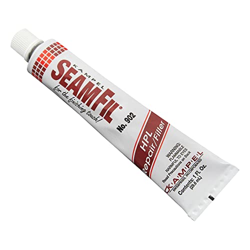 SeamFil Gray 1 oz Tube