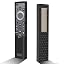 Funda Di Silicone Per Telecomando TV Samsung, Copertura Antiurto E Antigraffio Per Modelli UA55KU6300J E UA55KU6600J - 2