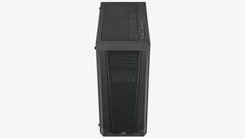 CAJA PC AEROCOOL MIDI PRISM-G V1 MICROATX/ATX/MINIITX ACCM-PB29013.11