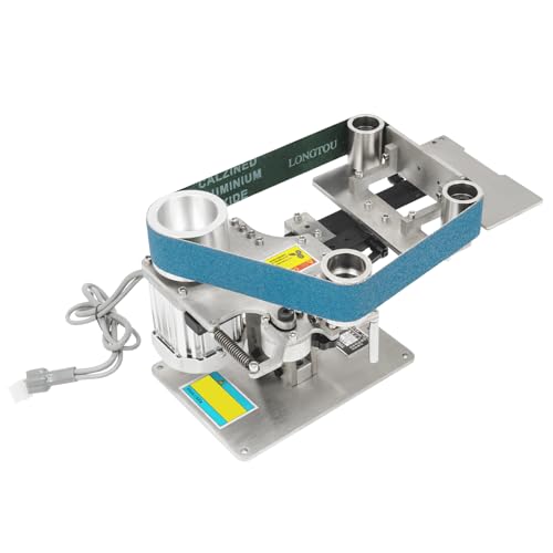 LuYuLTONG 2x36 Variable Speed Belt Sander