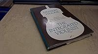 Integrated Violinist 0575021489 Book Cover