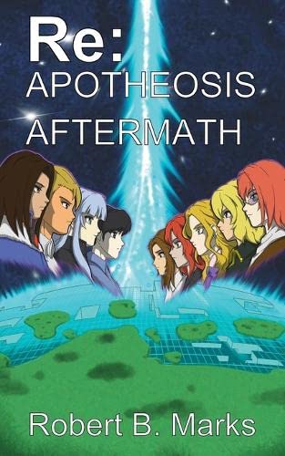 Cover of Aftermath
