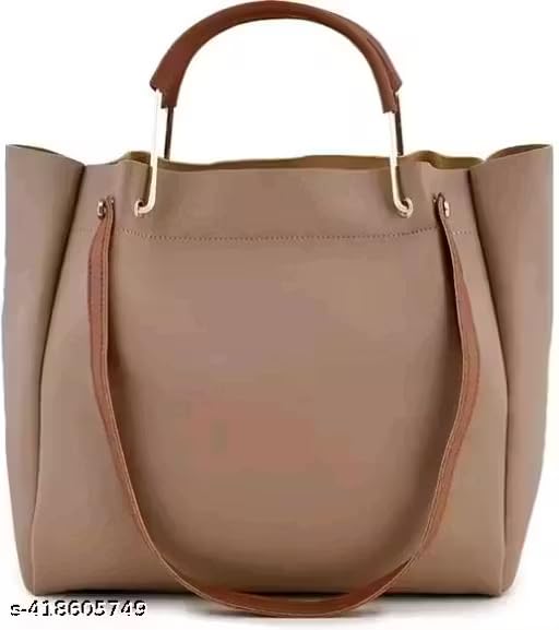 Image of Women Handbags Combo Pack of 4 - Gorgeous Ladies Purse & Sling Bag Set for Girls