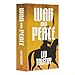 War and Peace: 2-Book Paperback Boxed Set (Arcturus Classic Collections)