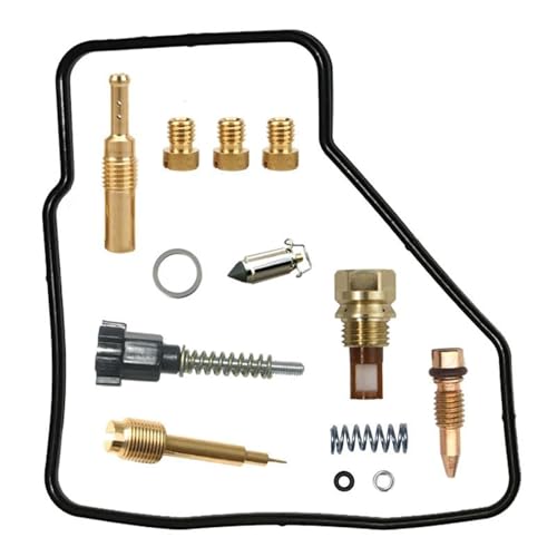 Kit Réparation Carburateur VT250F MC08 Moto V-Twin