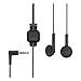 Produktbild Nokia Stereo Headset WH 102 inkl. Adapter für 3,5mm Klinke