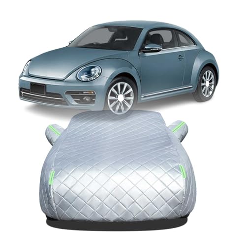 VW New Beetle ニュービートル ボディ 車 カー カバー 並行輸入品】フォルクスワーゲンニュービートル1998 2022年対応