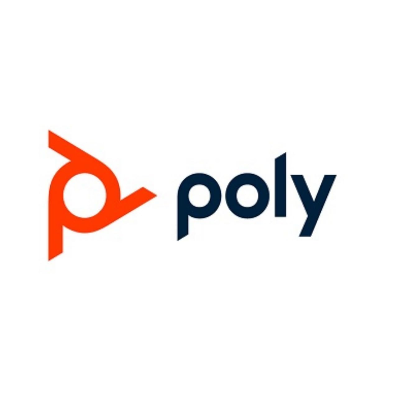 Poly Studio BT-Fernbedienung für die Verwendung mit Polycom Studio