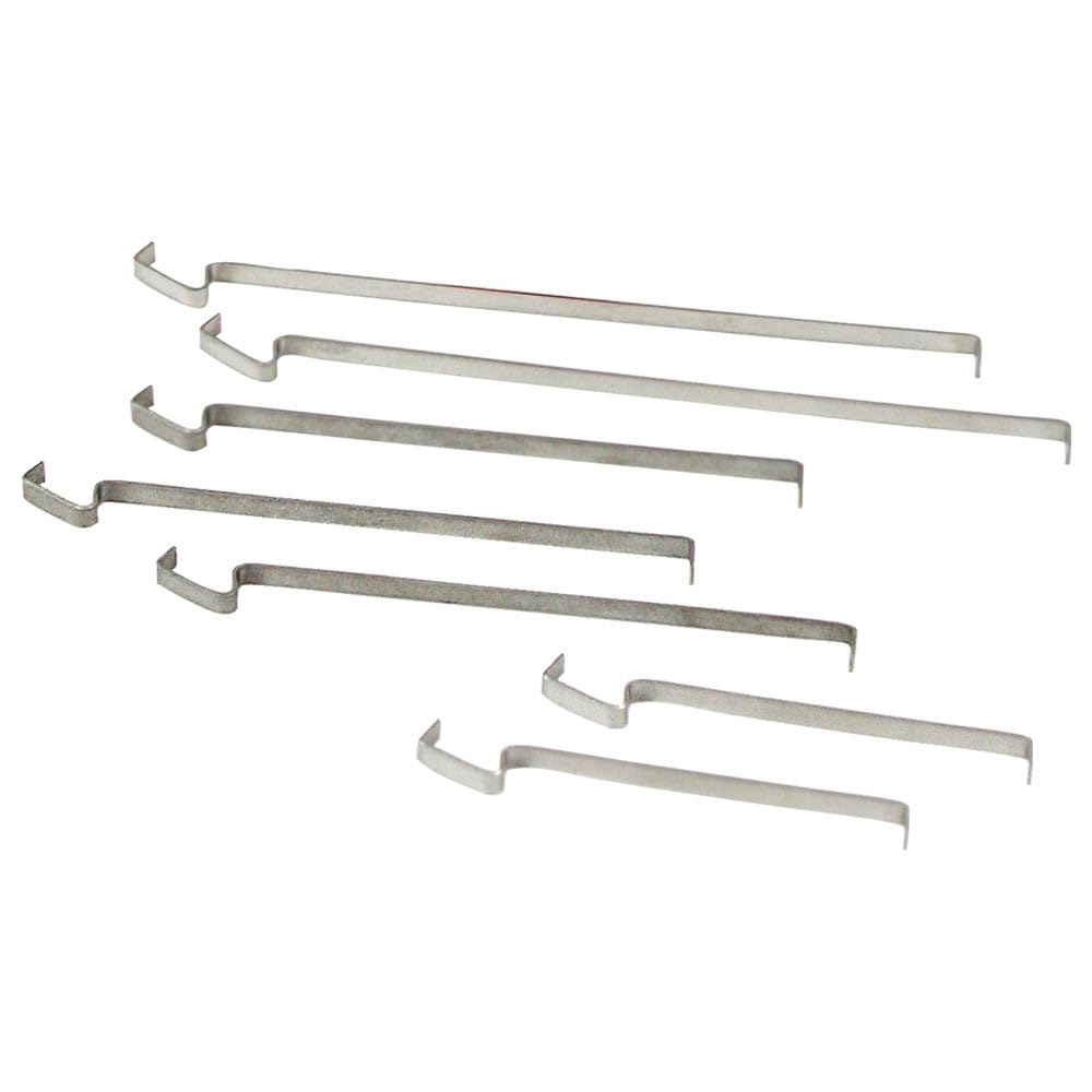 Estes Rockets 3143 Engine Hook Accessory Pack, for Model Rockets