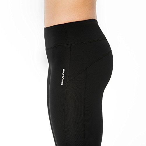 REP AHEAD Allenamento Performance Tight - Leggings...