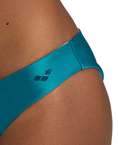 ARENA Women's Standard Bikini Set Two Piece Swimsuit, Galapagos - Image 4