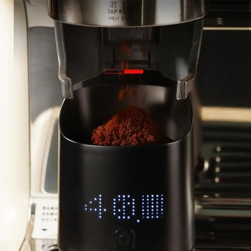 Balance à café électronique précise pour réussir son rituel matinal en cuisine