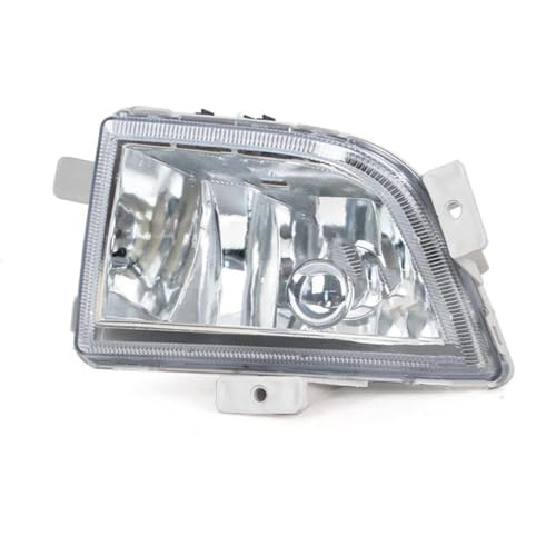 Feu avant antibrouillard gauche pour Chevy Aveo 2004-2007 phare de pare-chocs