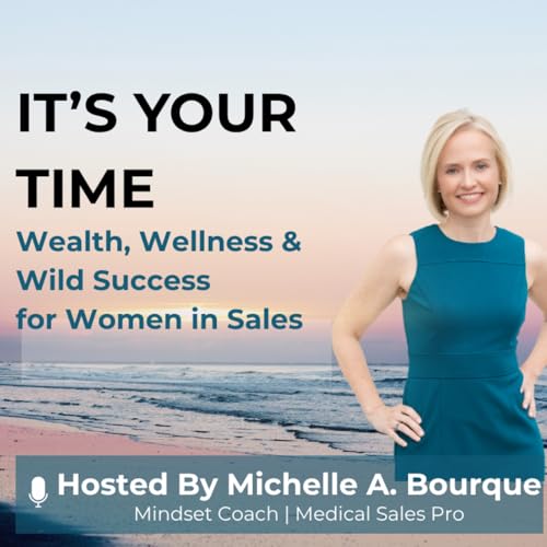 It's Your Time cover art