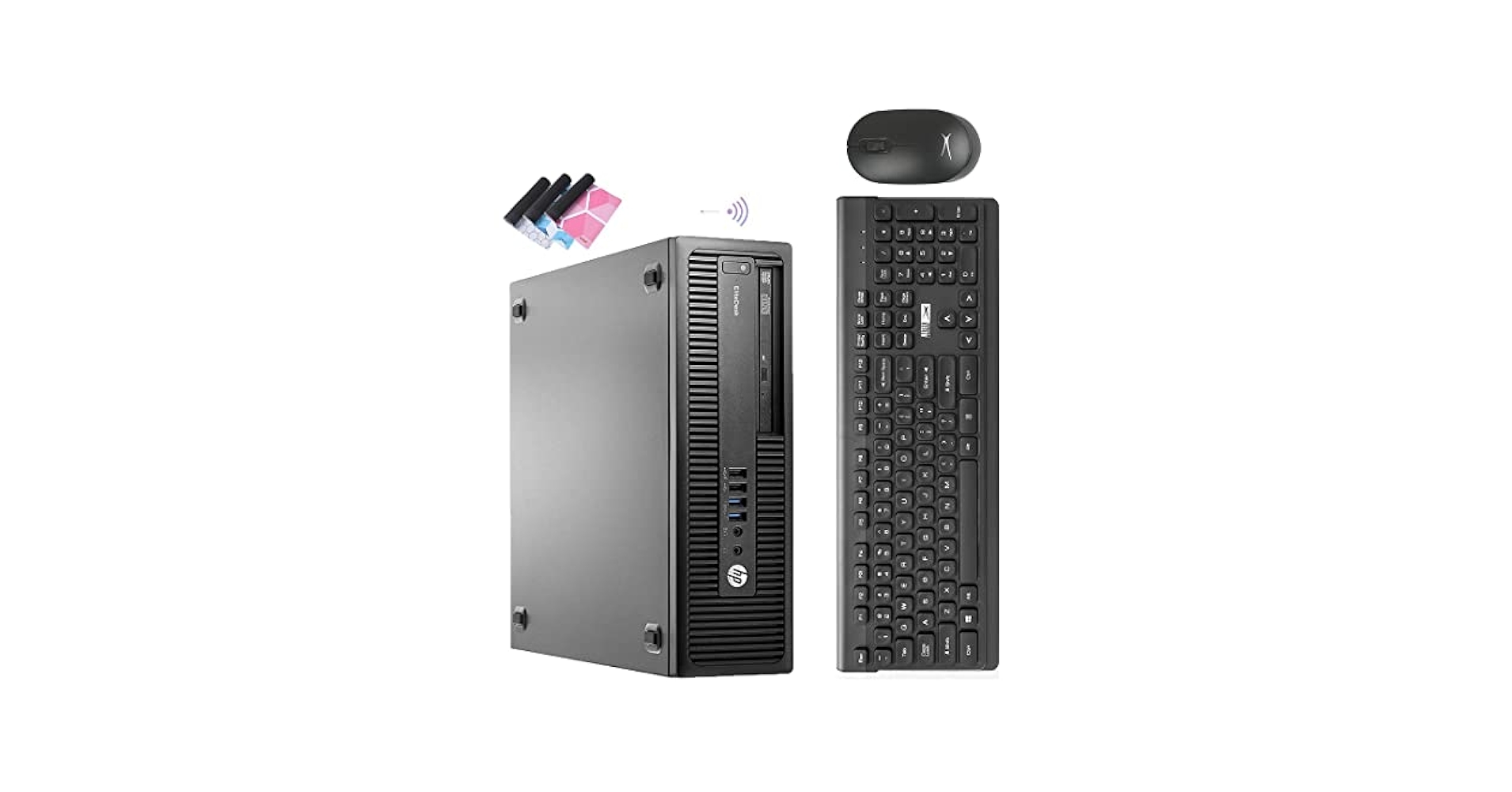 Amazon.com: HP EliteDesk Desktop Computer,800 G2 Office