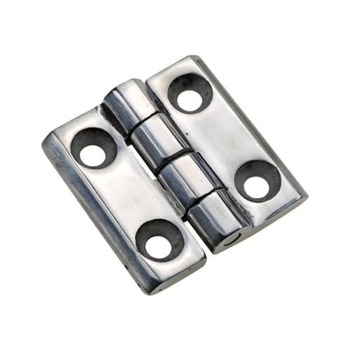 Charnière pliante en acier inoxydable 304 épais et durable XG02 - 4