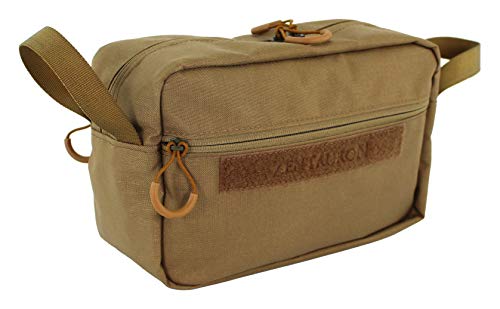 Preisvergleich Produktbild Zentauron - Kulturtasche - Coyote, Standard