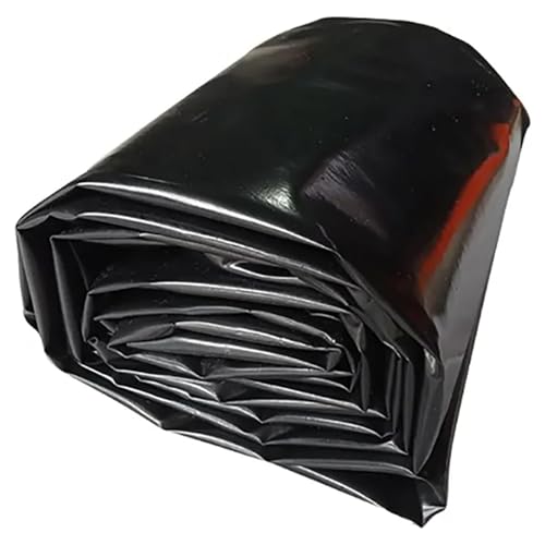 Revêtement étang de qualité : membrane imperméable et bâche caoutchouc durable - 2