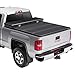 RealTruck Extang Solid Fold 2.0 Toolbox Hard Folding Truck Bed Tonneau Cover | 84455 | Fits 2014 - 2018 HD Series, 15