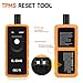 Creator TPMS Tool Fit for GM Tire Sensor, EL-50448 Automotive Tire Monitoring System Activation Reset Tool Fit for GM Vehicles After 2006