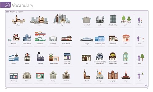 English for Everyone Course Book Level 1