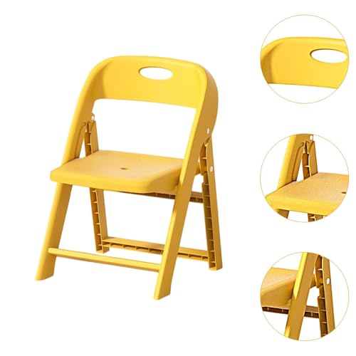 Jiswhisker 子供の椅子の学校スタックチェアチャイルドシート