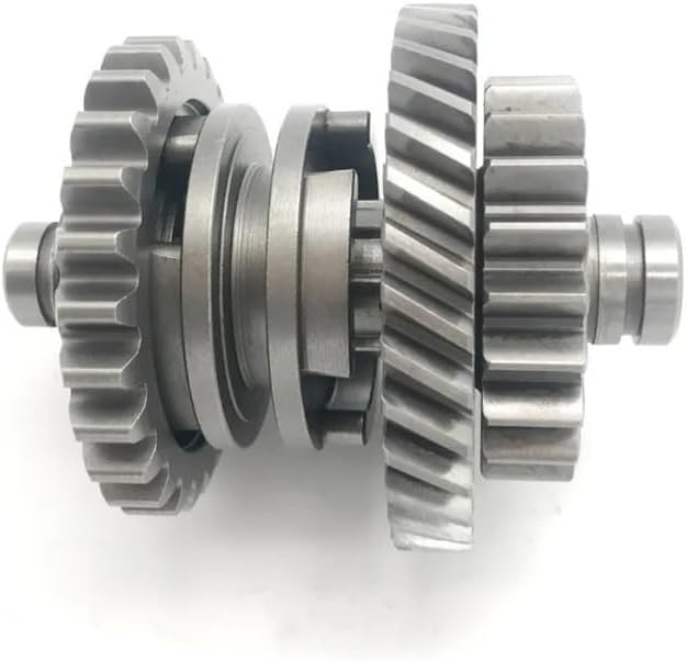 Middle Shaft Comp Transmission Gear ATV UTV MSU400 YS400 HS400 Fit For HiSun Massimo Bennche 22220-003-000
