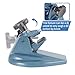 HDLNKAK Professional Micrometer Stand for Micrometers Up to 4