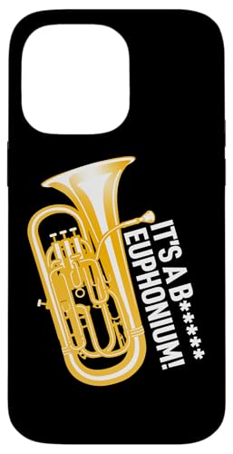 p̃uXohɑ΂鎸ȃ[tHjAW[N ʔ[tHjA [ euphonium humour ] X}zP[X iPhone 14 Pro Max p