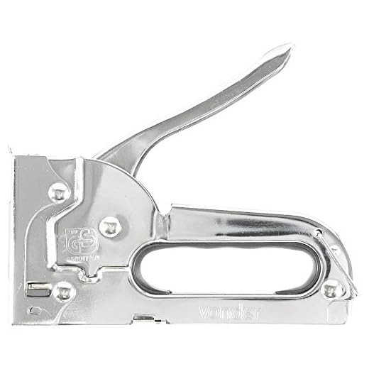 Grampeador Manual, Vonder VDO621