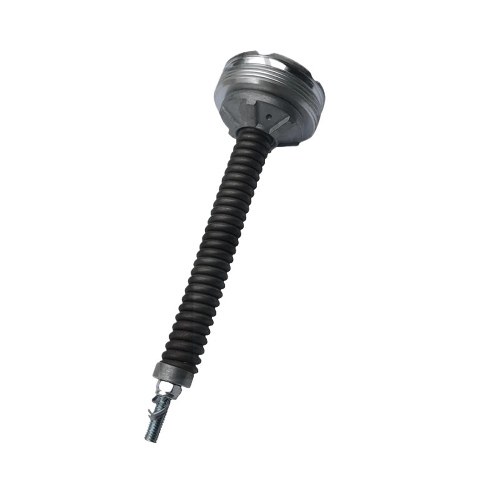 Clapet anti-retour d'huile SK250 haute résistance pour engin de chantier lourd