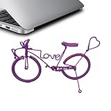 ❋Cadeaux idéaux pour les amis : notre échelle de modèle de vélo présente des détails et un design étonnamment réalistes qui captiveront l'imagination du destinataire. Surprenez et ravissez vos amis, votre famille ou vos collègues avec ce superbe cadeau, parfait pour toute occasion, des anniversaires aux vacances en passant par les pendaisons de crémaillère.