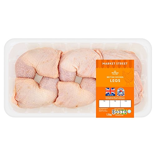 Morrisons Chicken Legs, 1.35kg