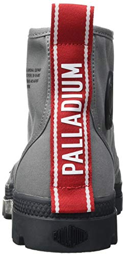 Image of Palladium Unisex High-top Sneaker
