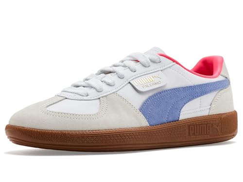 Image of Puma Womens Palermo Shoes