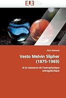 Vesto Melvin Slipher (1875-1969) 6131531579 Book Cover
