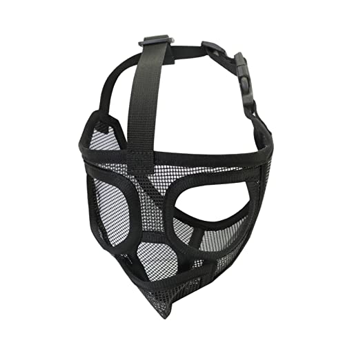 ���߉\�ȃy�b�g���}�X�N �i�����ݖh�~ �𚐃��b�V�����e�� �O���[�~���O��o�� ���FL, ��o�����F